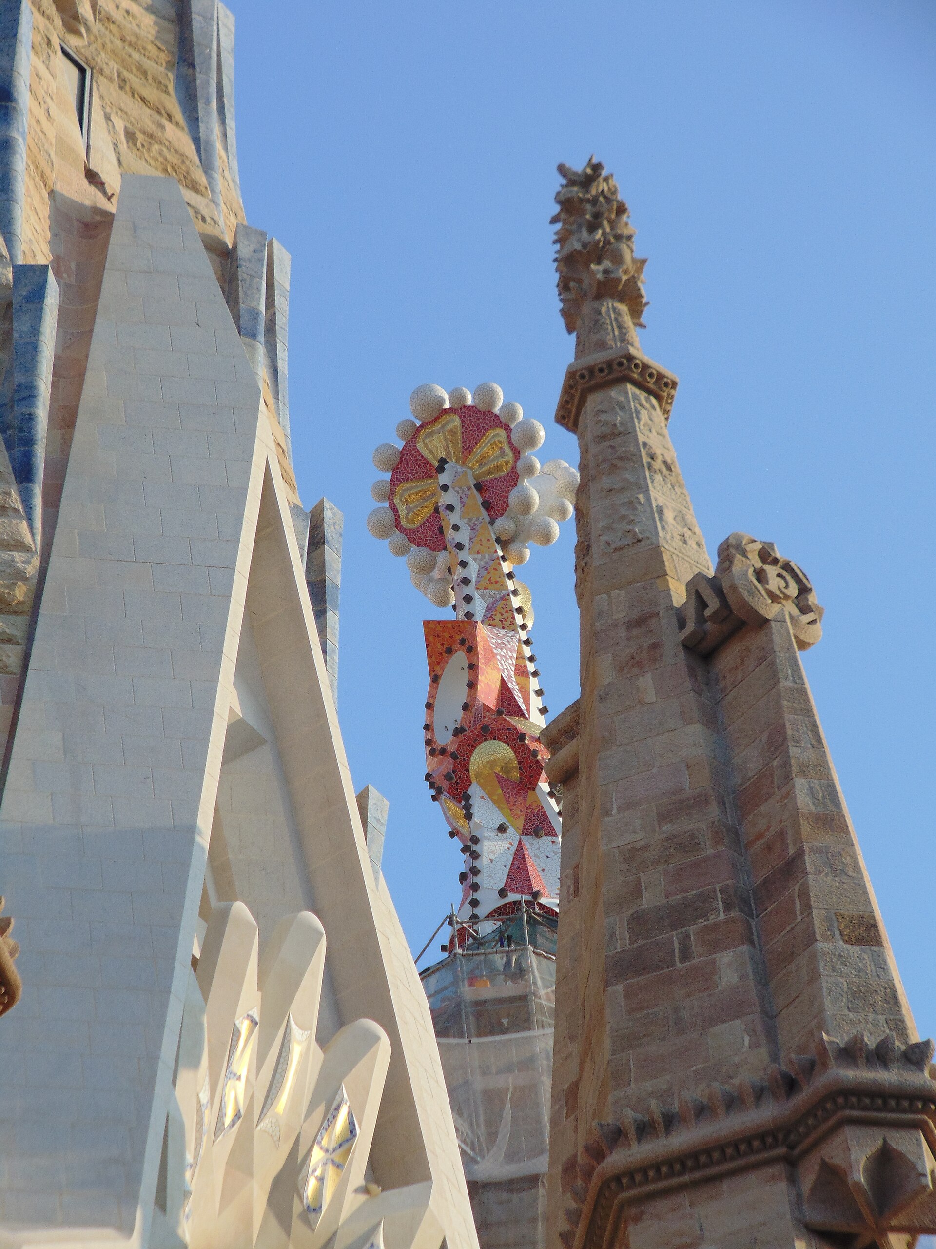 Sagrada Família 1/1