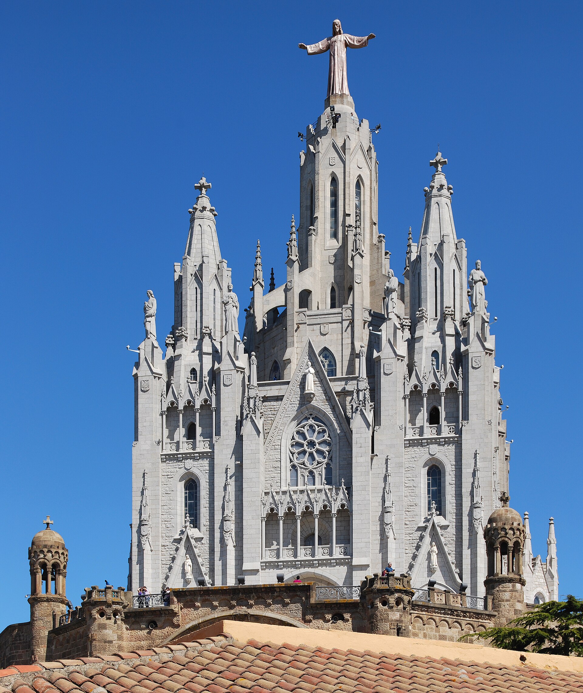 Tibidabo 1/1